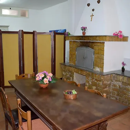 Casa Samsara Baia Verde Gallipoli