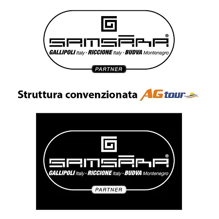 Casa Samsara Baia Verde