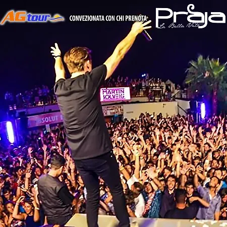 Casa Samsara Baia Verde Gallipoli