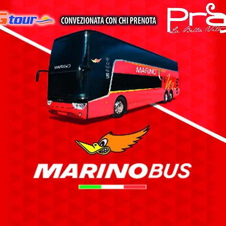 Casa vacanze Casa Samsara Baia Verde