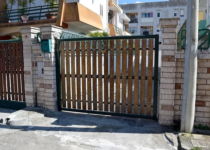 Casa Samsara Baia Verde *