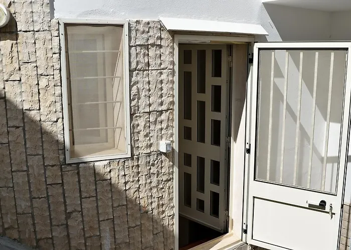 Casa Samsara Baia Verde Casa de Férias *