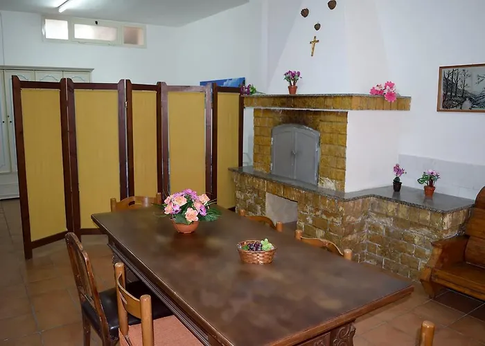 Casa Samsara Baia Verde Gallipoli