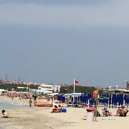 Casa Samsara Baia Verde * Галліполі