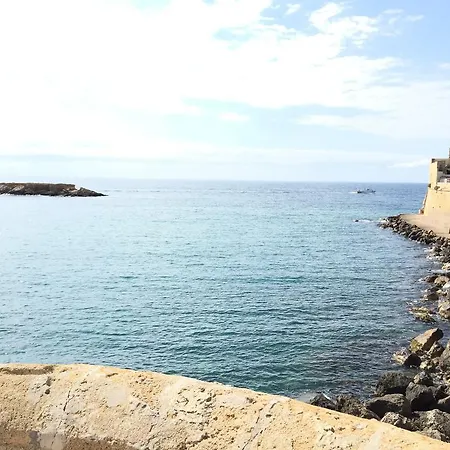 Nyaraló Casa Samsara Baia Verde