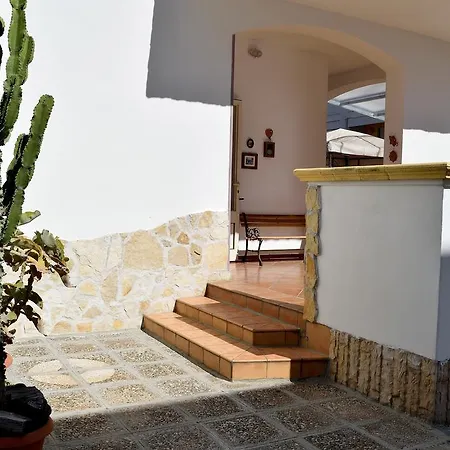 Casa Samsara Baia Verde Feriehus Gallipoli