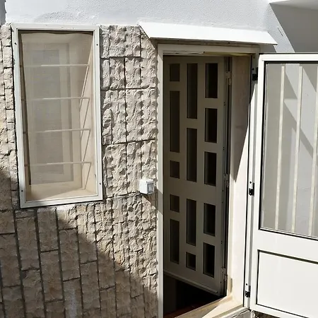 Casa Samsara Baia Verde 펜션 *