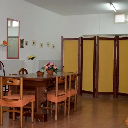 Casa Samsara Baia Verde * 갈리폴리