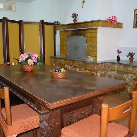 Casa Samsara Baia Verde * Галліполі