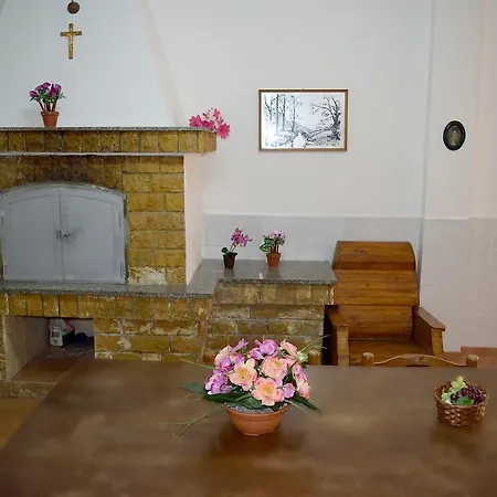 Casa Samsara Baia Verde Галліполі