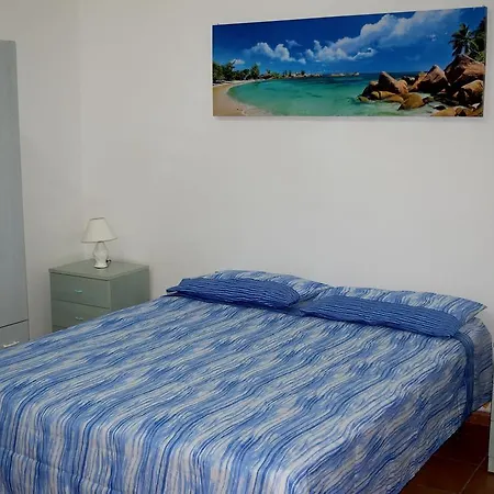 Casa Samsara Baia Verde Галліполі