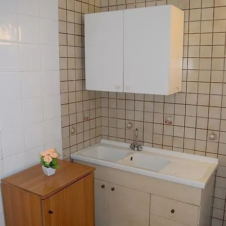 Casa Samsara Baia Verde *