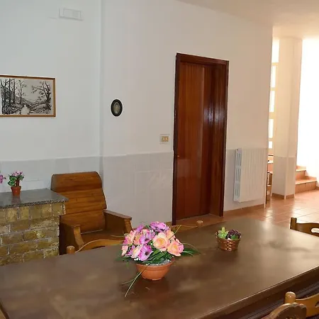 Casa Samsara Baia Verde