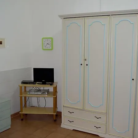 Casa Samsara Baia Verde *