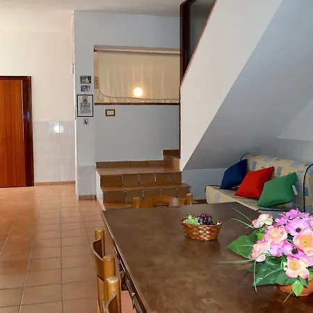 Casa Samsara Baia Verde Галліполі