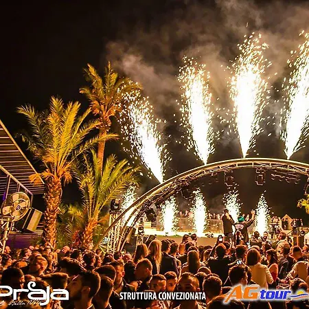 Casa Samsara Baia Verde *