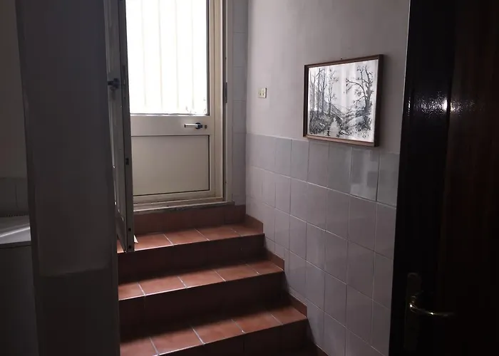 Casa Samsara Baia Verde * Галлиполи