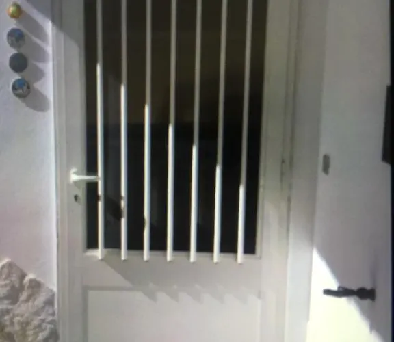 Casa Samsara Baia Verde Дом отдыха Галлиполи