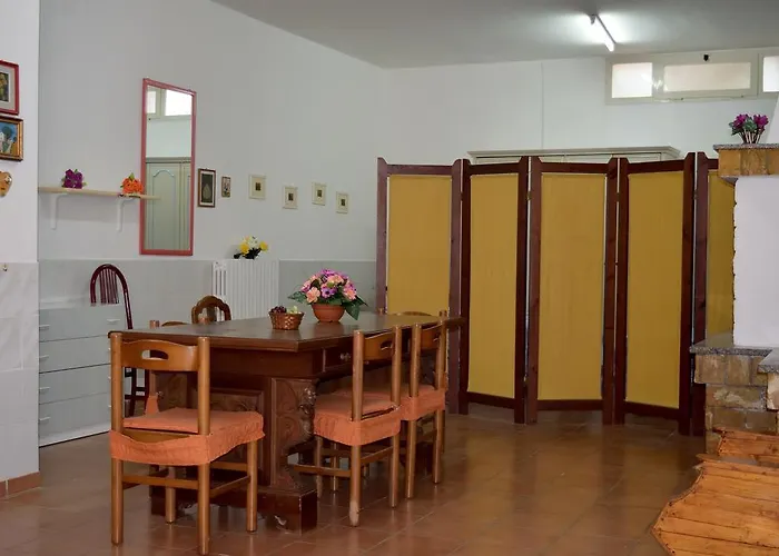 Casa Samsara Baia Verde * Галлиполи