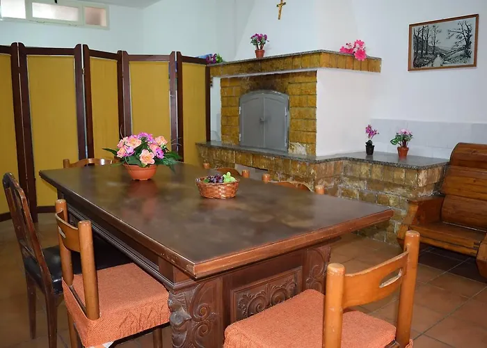 Casa Samsara Baia Verde * Галлиполи