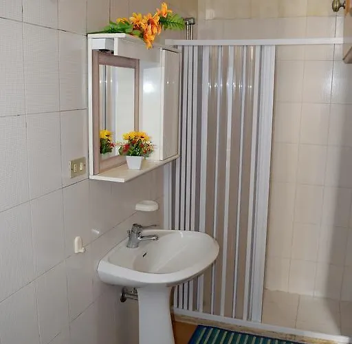 Casa Samsara Baia Verde Holiday home Gallipoli