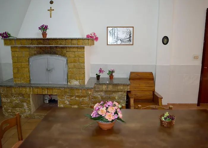 Casa Samsara Baia Verde Галлиполи