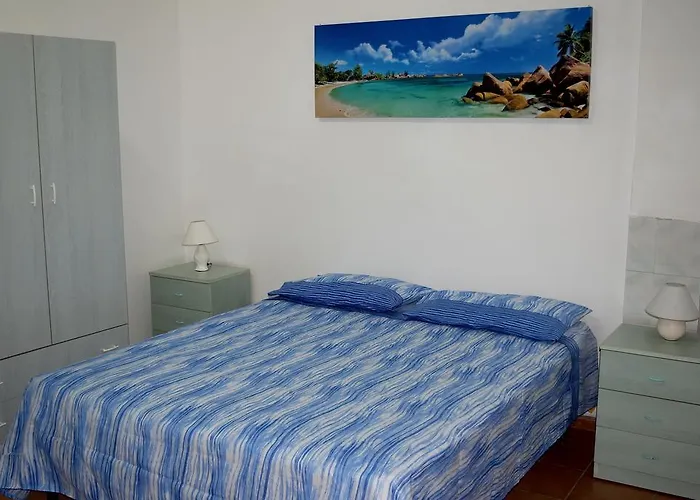 Casa Samsara Baia Verde Галлиполи