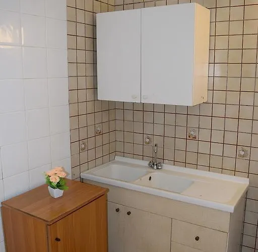 Casa Samsara Baia Verde *