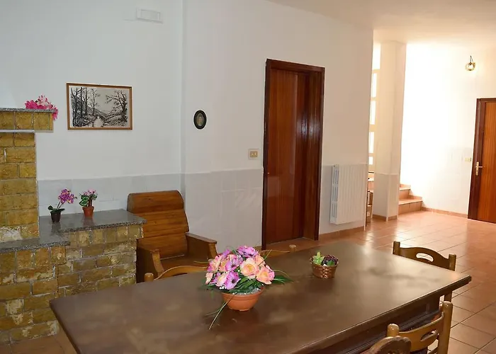 Casa Samsara Baia Verde