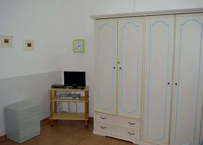 Casa Samsara Baia Verde *