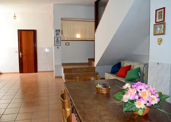 Casa Samsara Baia Verde Галлиполи