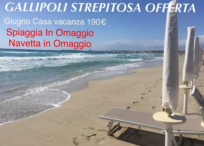 Casa Samsara Baia Verde