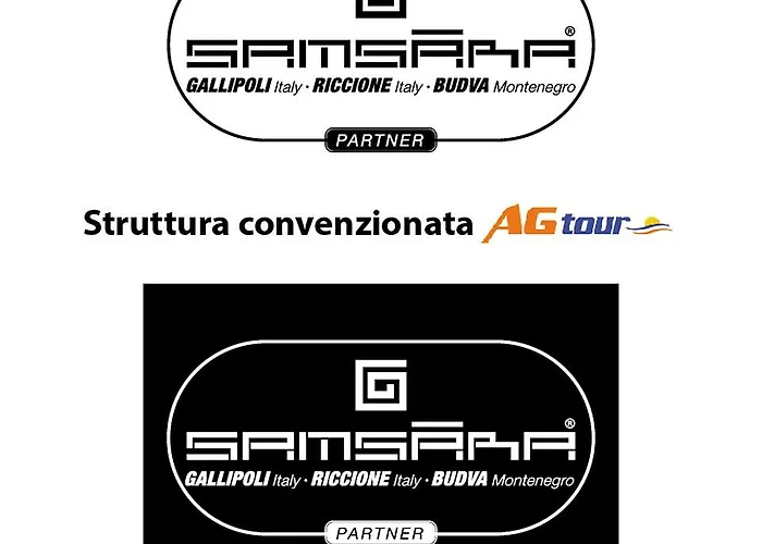 Casa Samsara Baia Verde